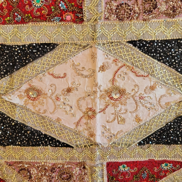 Handmade Tapestry - Picture 2 of 9